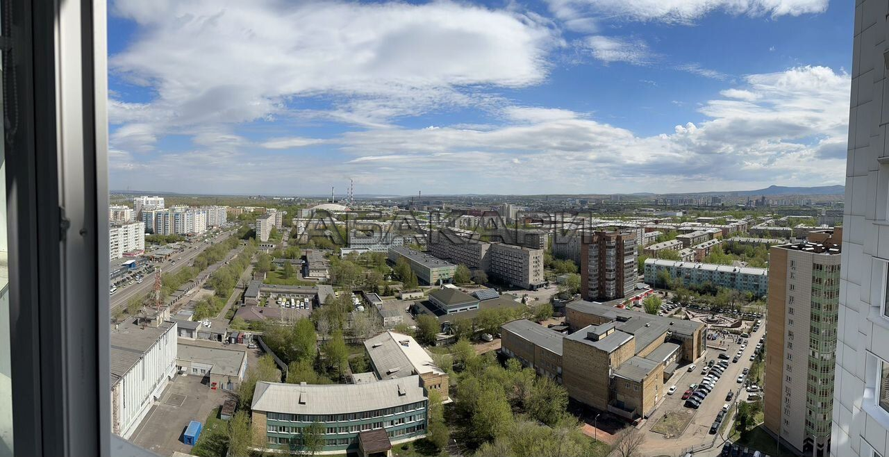 2-комнатная улица Мичурина, 2Ж  за 40000 руб/мес фото 17