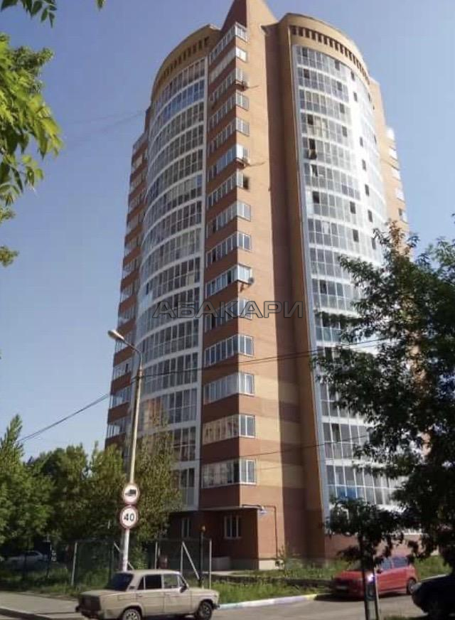 студия Паровозная улица, 2  за 19000 руб/мес фото 5