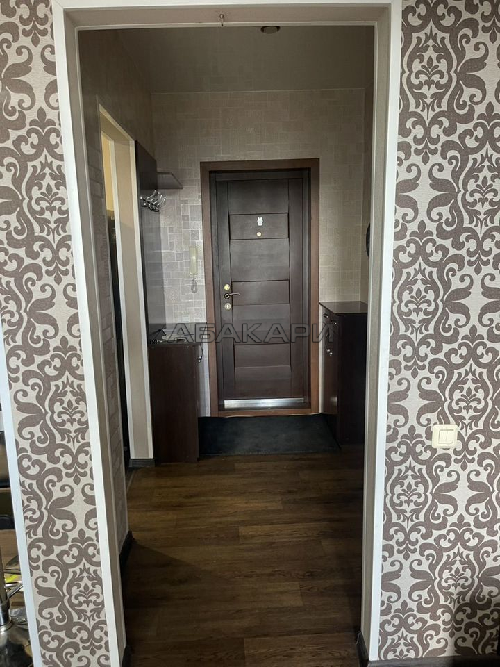 2-комнатная улица Урванцева, 10  за 40000 руб/мес фото 1