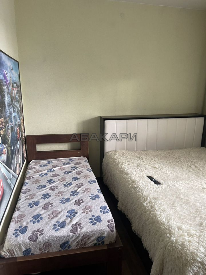 2-комнатная улица Урванцева, 10  за 40000 руб/мес фото 7