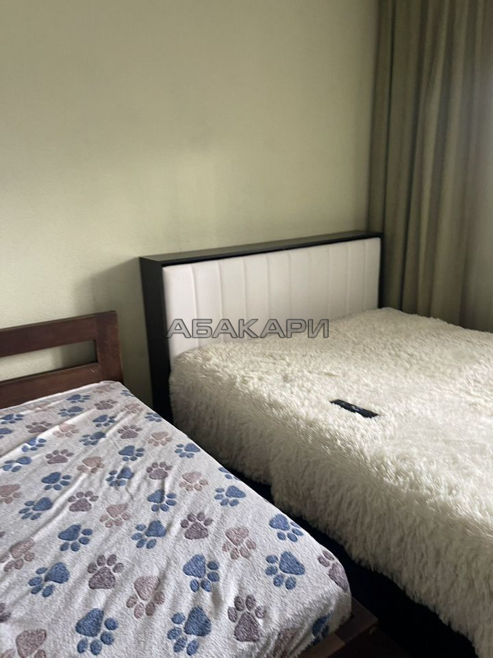 2-комнатная улица Урванцева, 10  за 40000 руб/мес фото 8