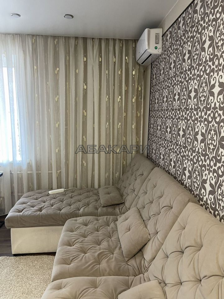 2-комнатная улица Урванцева, 10  за 40000 руб/мес фото 11