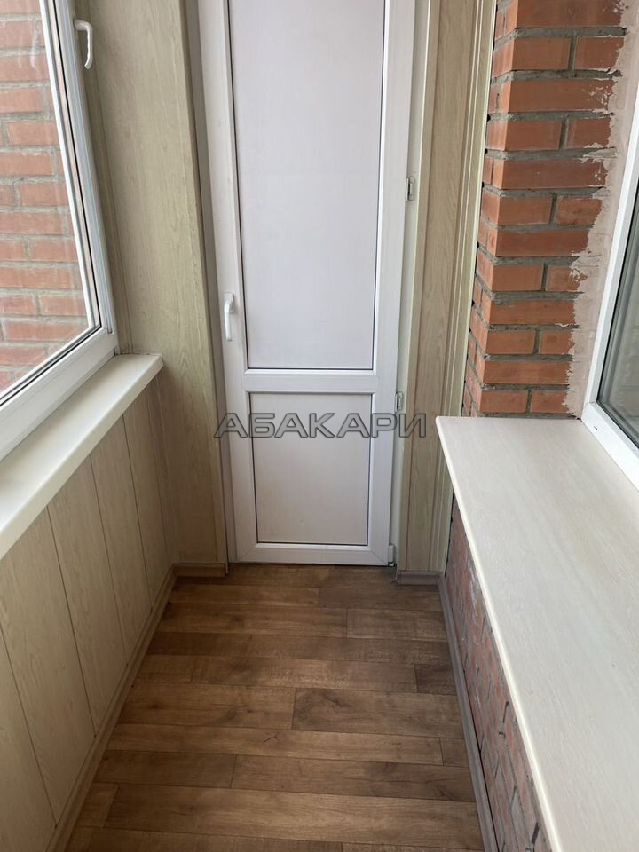 2-комнатная улица Урванцева, 10  за 40000 руб/мес фото 16