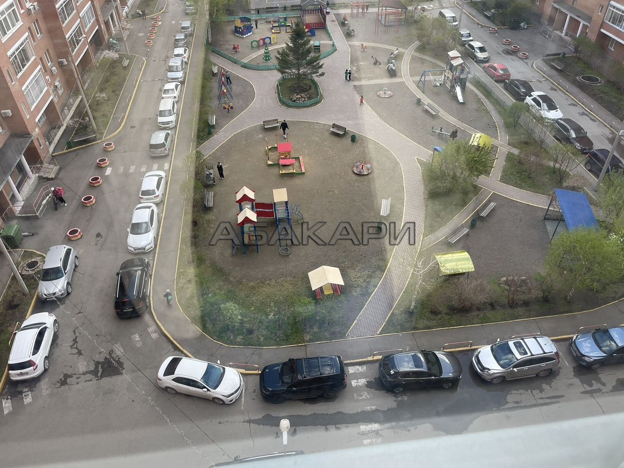 2-комнатная улица Урванцева, 10  за 40000 руб/мес фото 21
