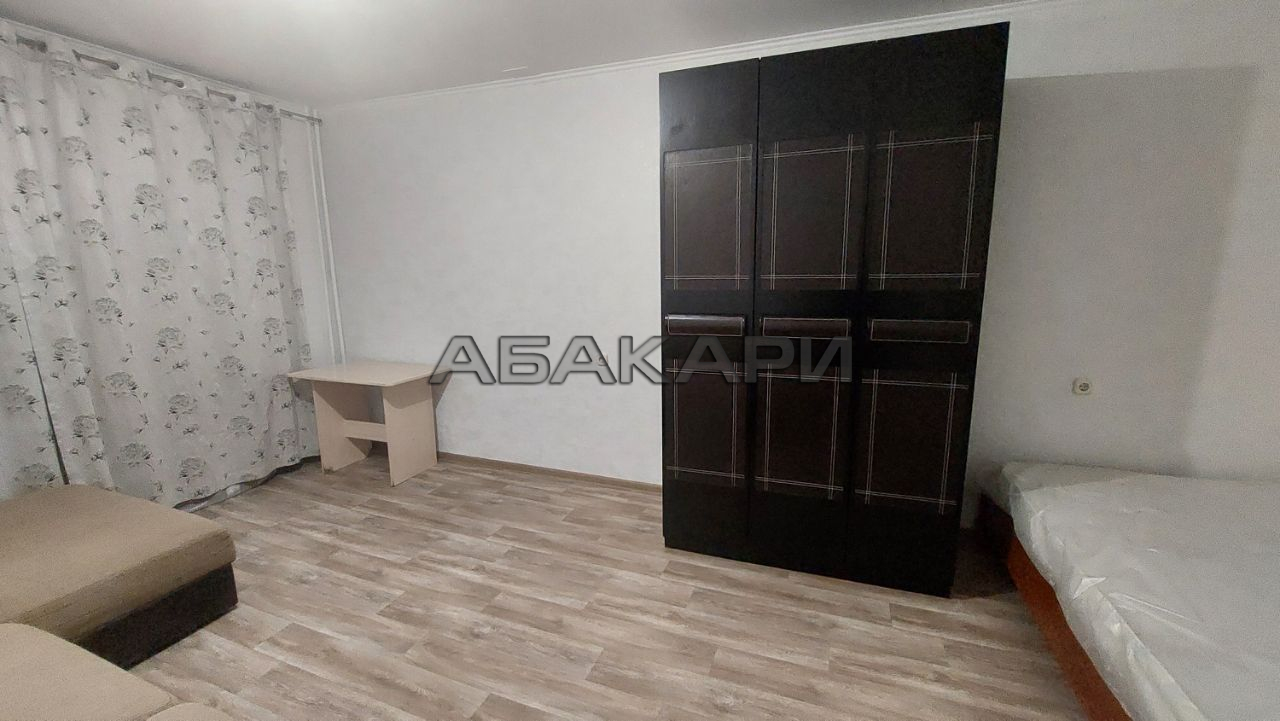 1-комнатная улица 9 Мая, 63  за 29000 руб/мес фото 4