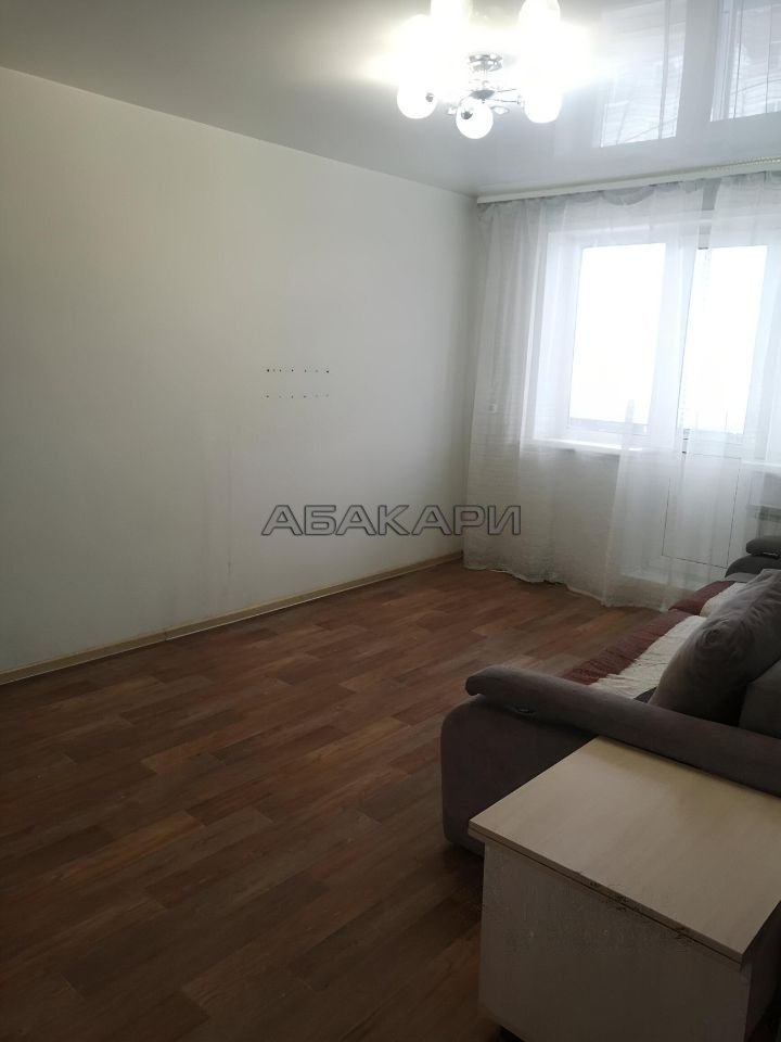 2-комнатная улица Академика Павлова, 10  за 30000 руб/мес фото 3