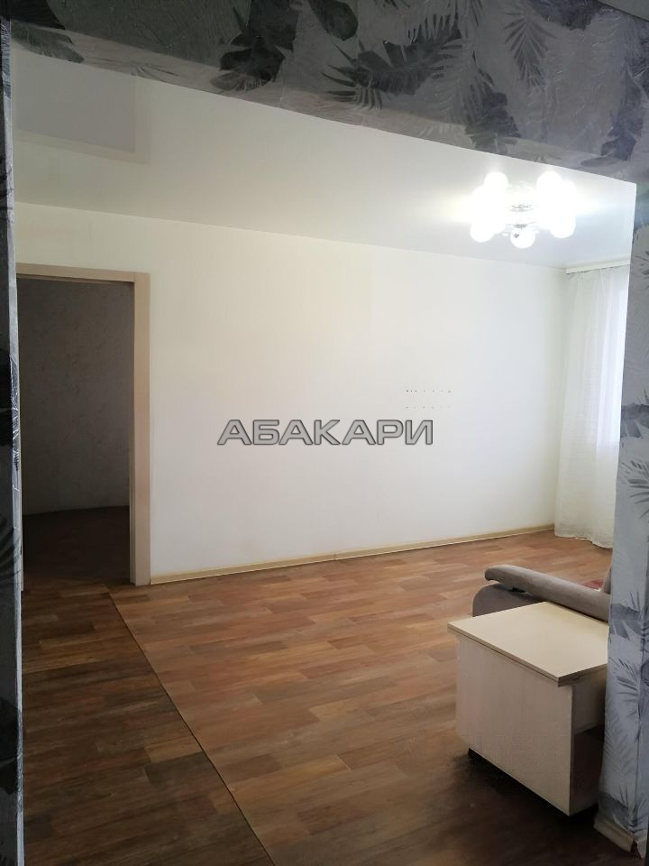 2-комнатная улица Академика Павлова, 10  за 30000 руб/мес фото 4