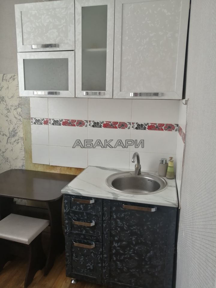 2-комнатная улица Академика Павлова, 10  за 30000 руб/мес фото 7