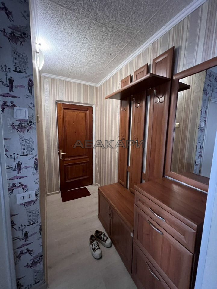 1-комнатная улица Академика Вавилова, 39А  за 25000 руб/мес фото 8