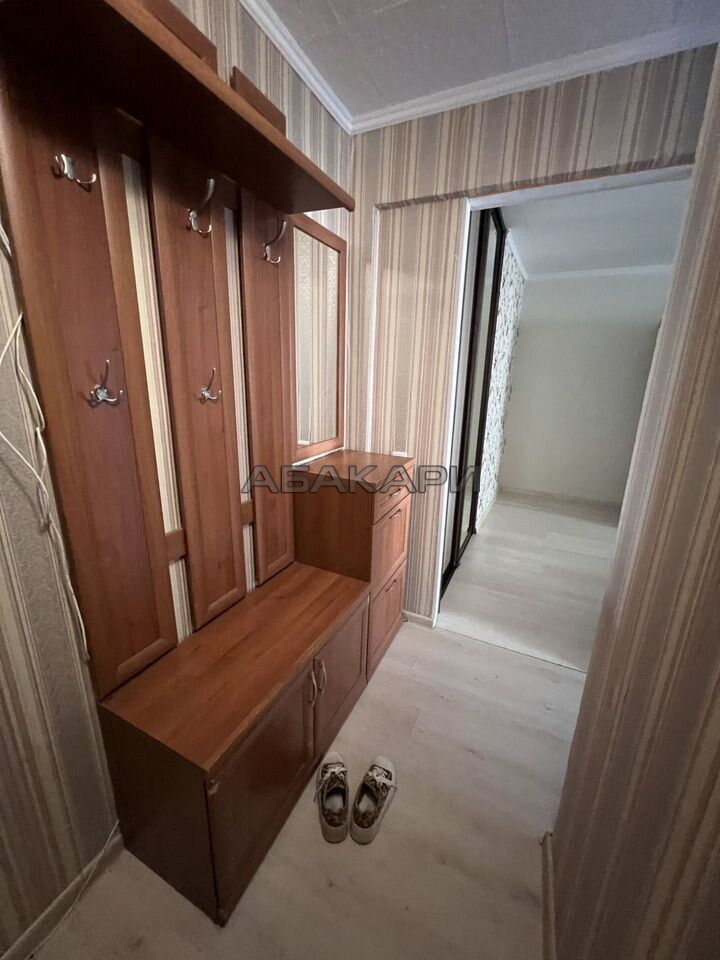 1-комнатная улица Академика Вавилова, 39А  за 25000 руб/мес фото 7