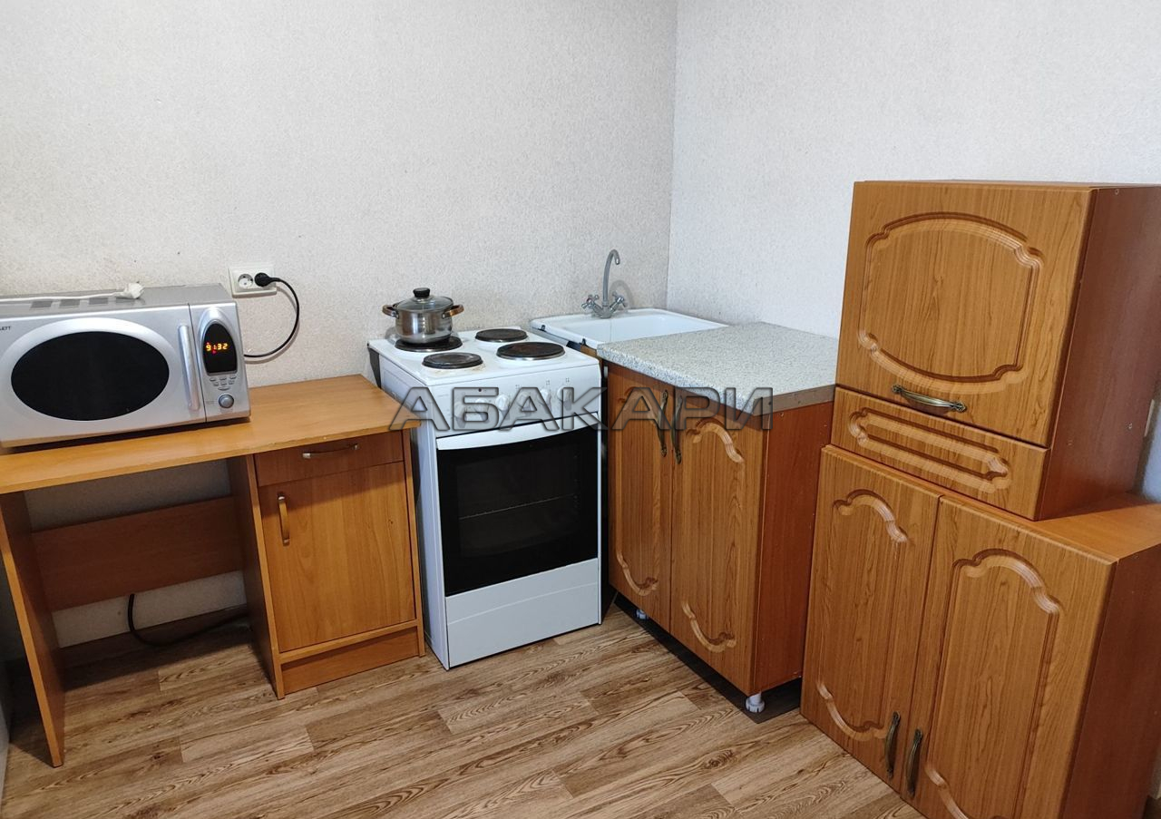 1-комнатная улица Академика Вавилова, 47Д  за 28000 руб/мес фото 2