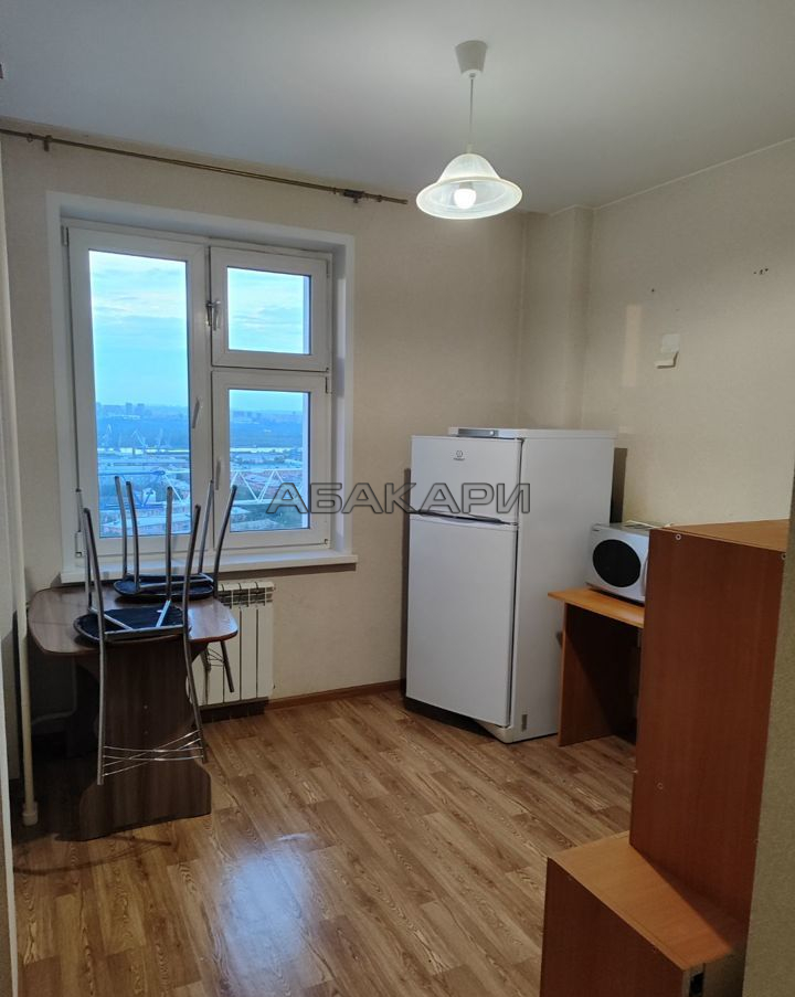 1-комнатная улица Академика Вавилова, 47Д  за 28000 руб/мес фото 1