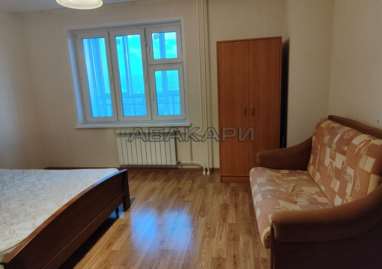 1-комнатная улица Академика Вавилова, 47Д  за 28000 руб/мес фото 6