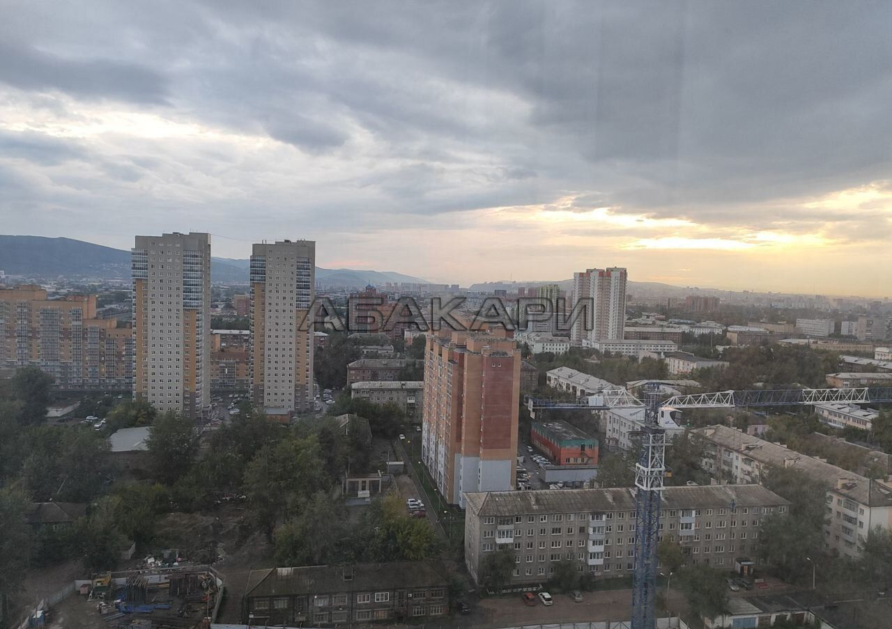 1-комнатная улица Академика Вавилова, 47Д  за 28000 руб/мес фото 7