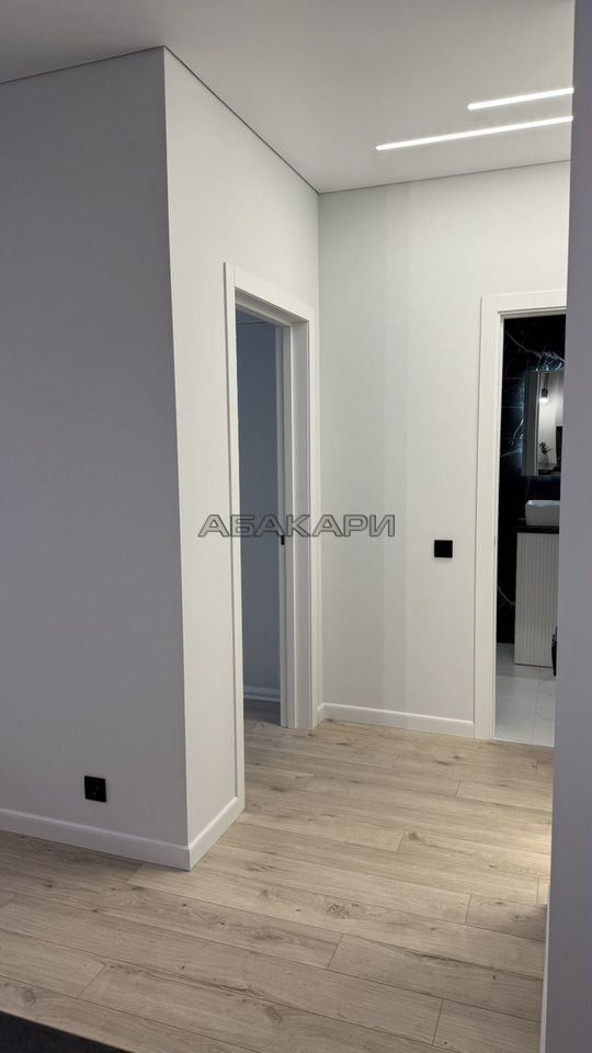 2-комнатная улица Алексеева, 34  за 50000 руб/мес фото 4