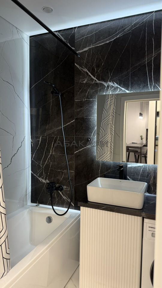 2-комнатная улица Алексеева, 34  за 50000 руб/мес фото 9