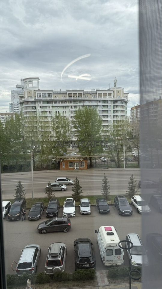 2-комнатная улица Алексеева, 34  за 50000 руб/мес фото 18