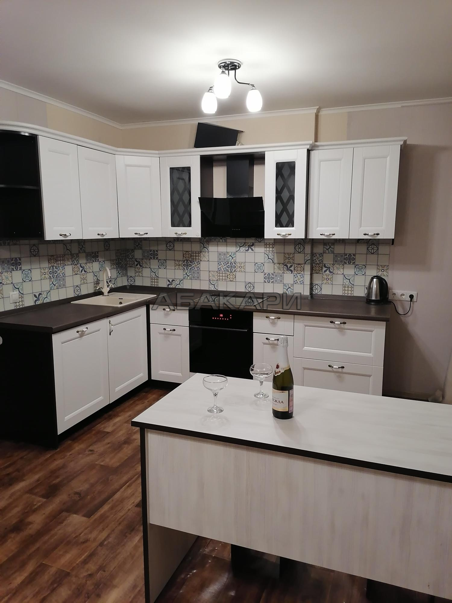 студия Караульная улица, 42  за 26000 руб/мес фото 2