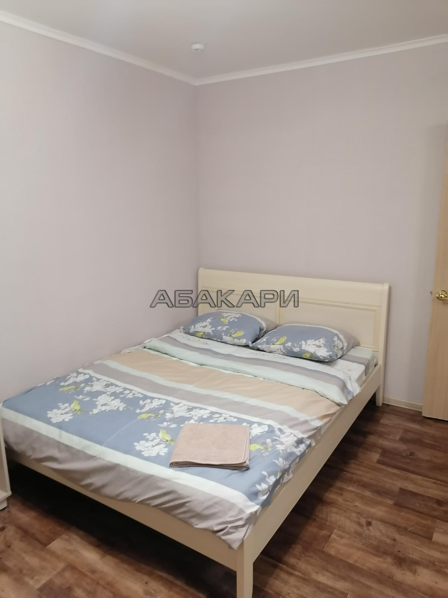 студия Караульная улица, 42  за 26000 руб/мес фото 4