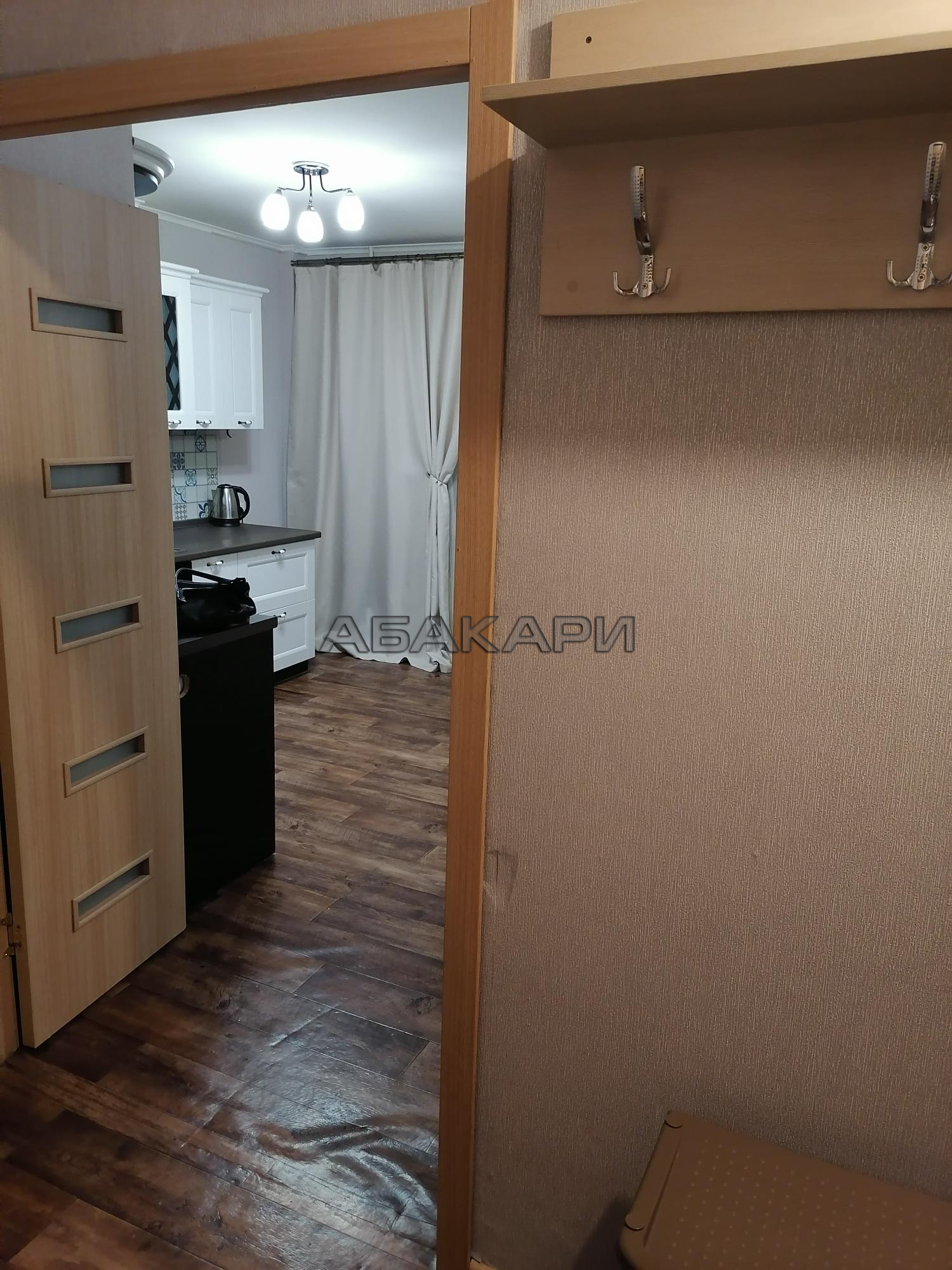 студия Караульная улица, 42  за 26000 руб/мес фото 6