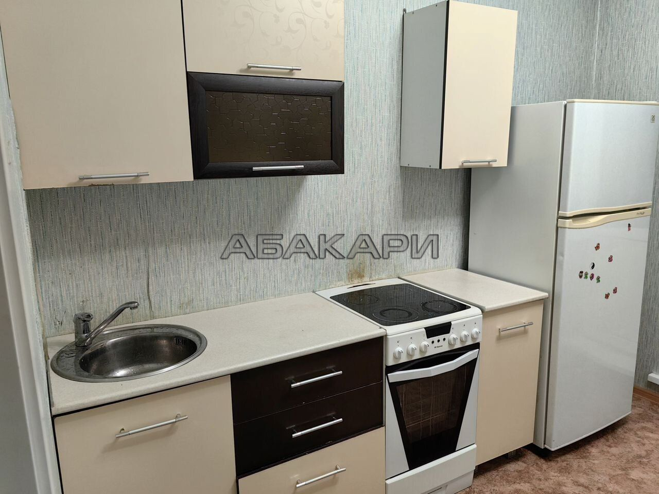 1-комнатная Караульная улица, 46  за 30000 руб/мес фото 5