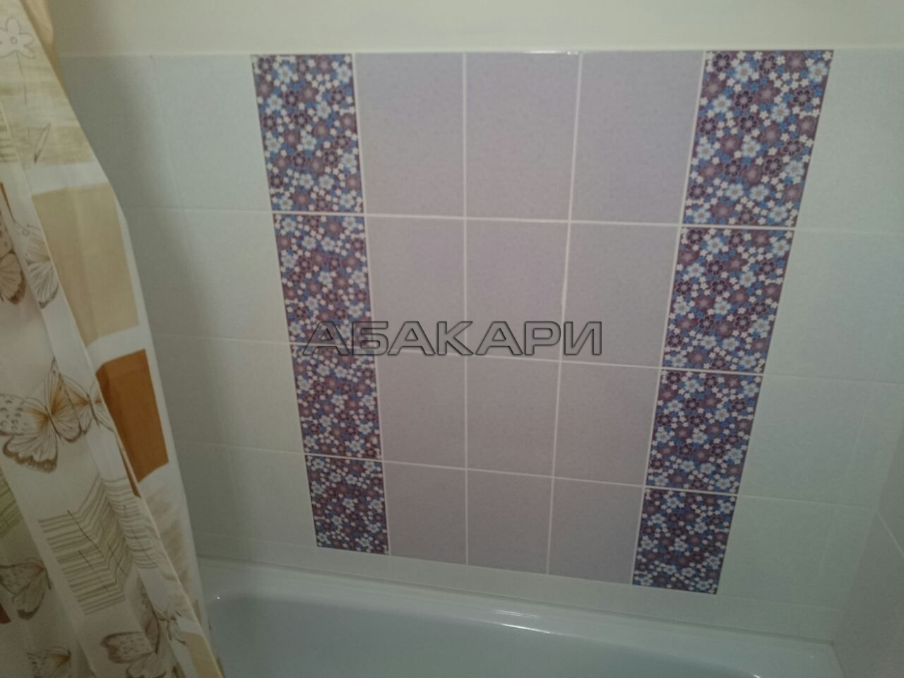 1-комнатная Караульная улица, 46  за 30000 руб/мес фото 17