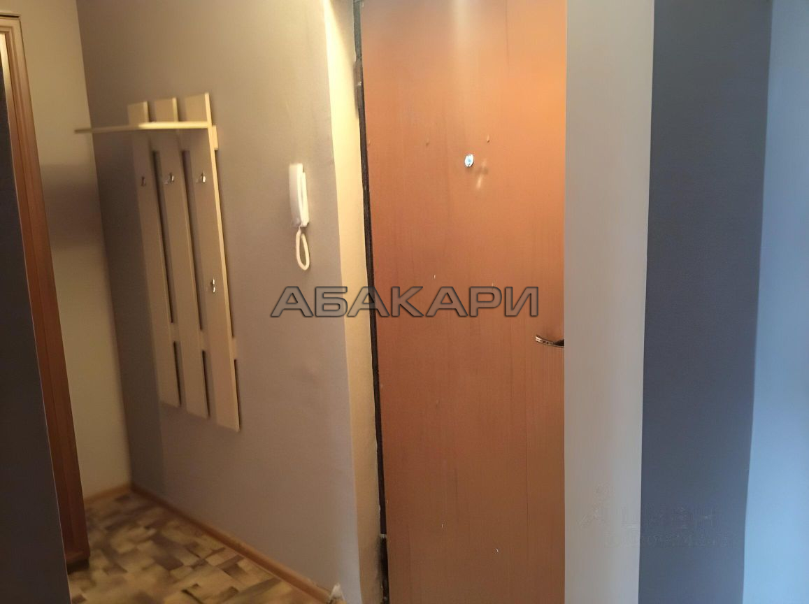 1-комнатная улица Чернышевского, 114  за 28000 руб/мес фото 10