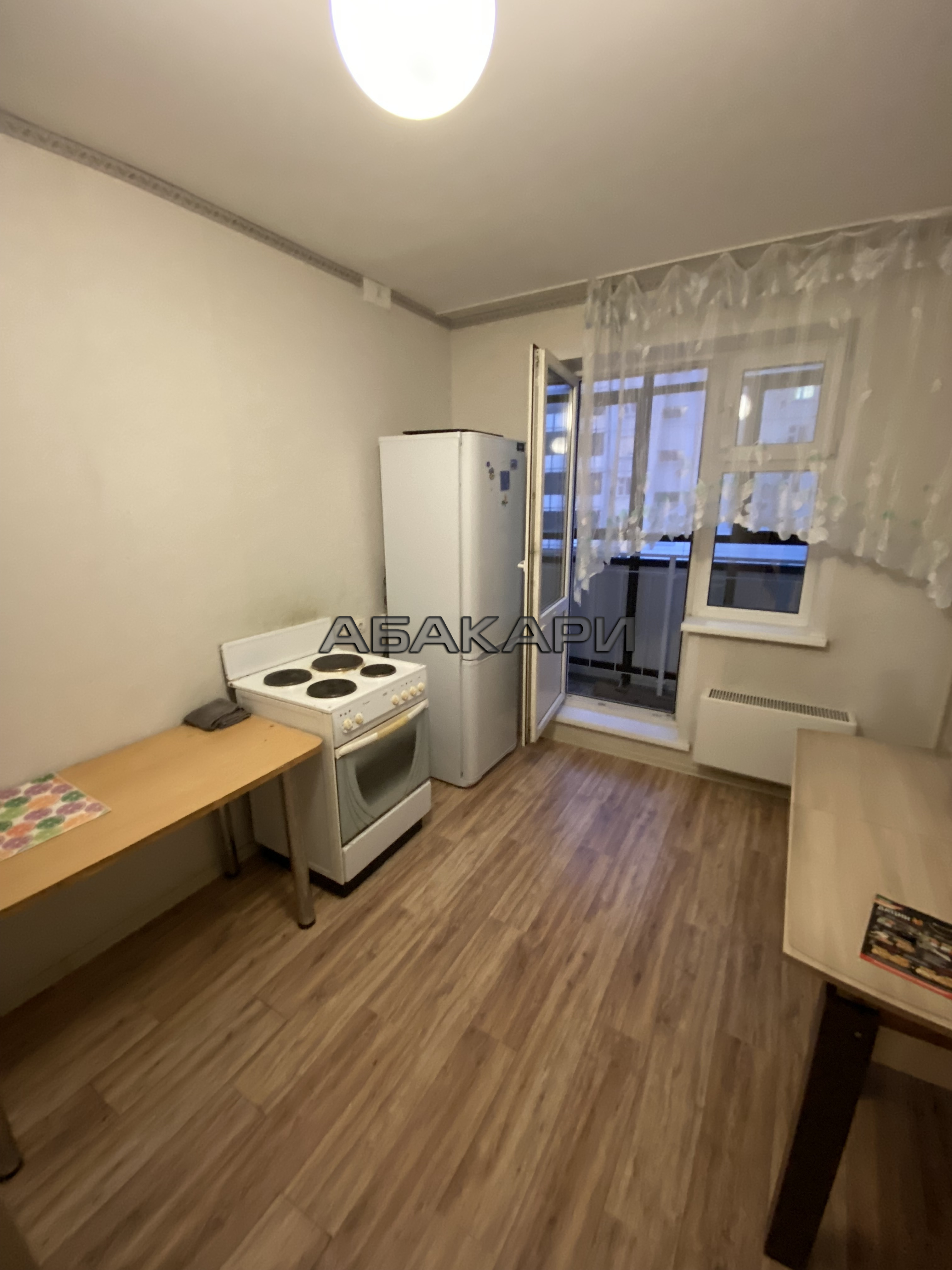 2-комнатная улица Елены Стасовой, 50В  за 28000 руб/мес фото 2