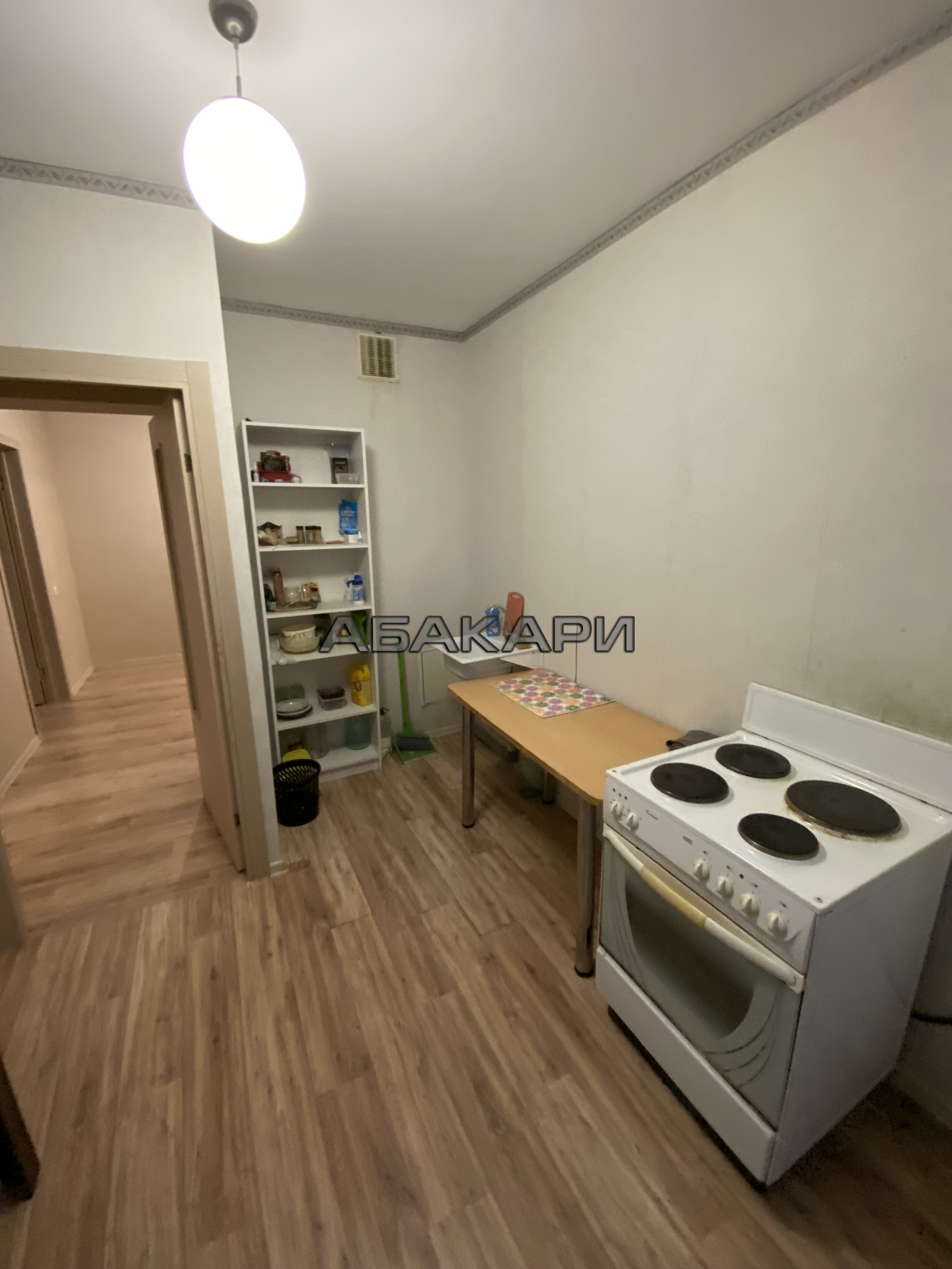 2-комнатная улица Елены Стасовой, 50В  за 28000 руб/мес фото 3