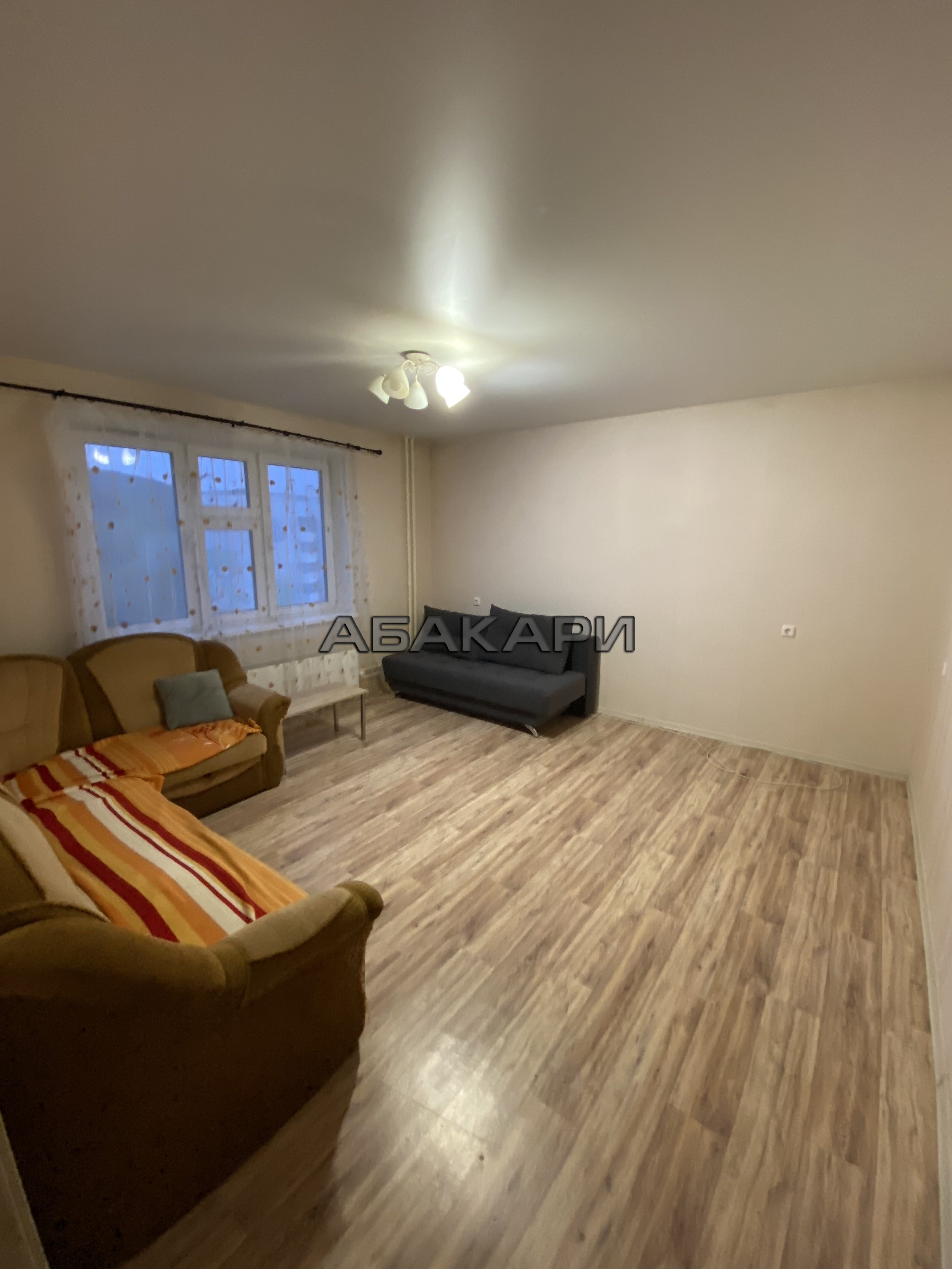 2-комнатная улица Елены Стасовой, 50В  за 28000 руб/мес фото 6