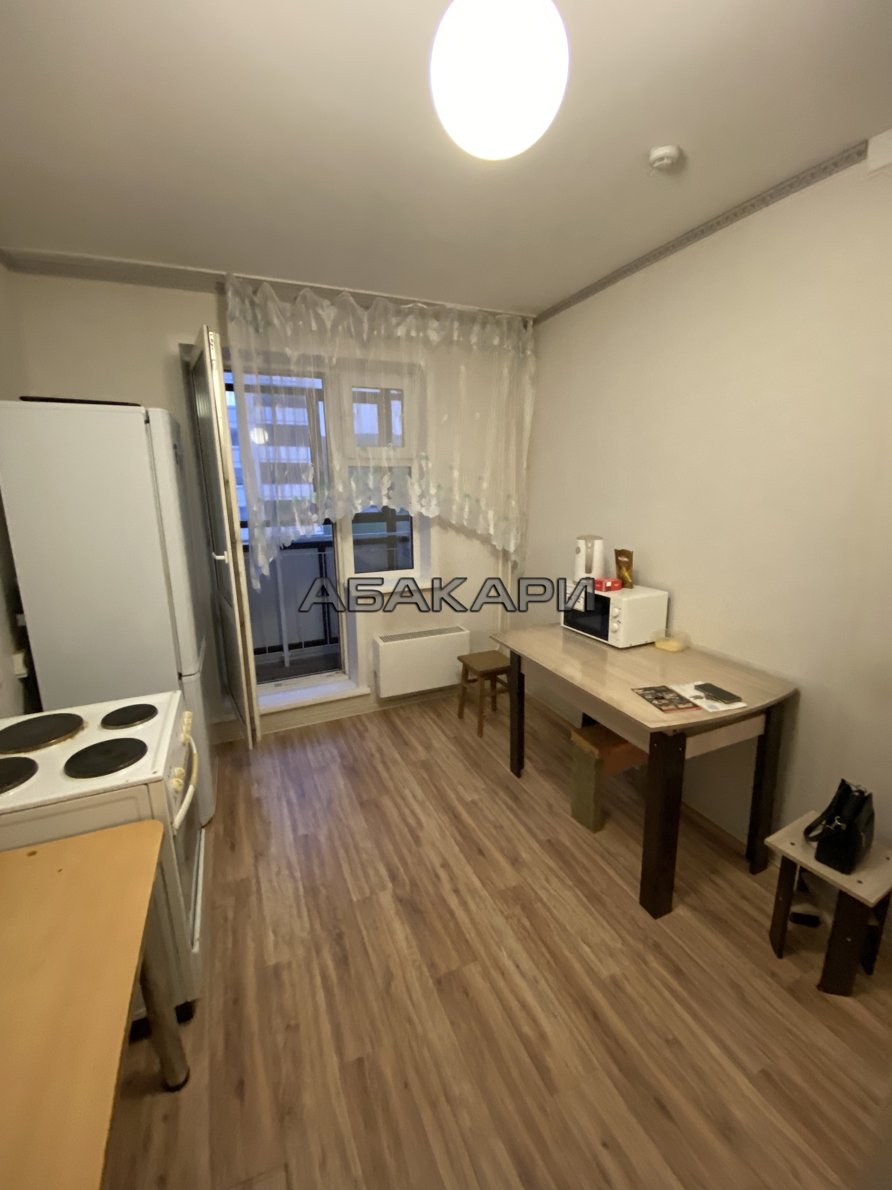 2-комнатная улица Елены Стасовой, 50В  за 28000 руб/мес фото 1