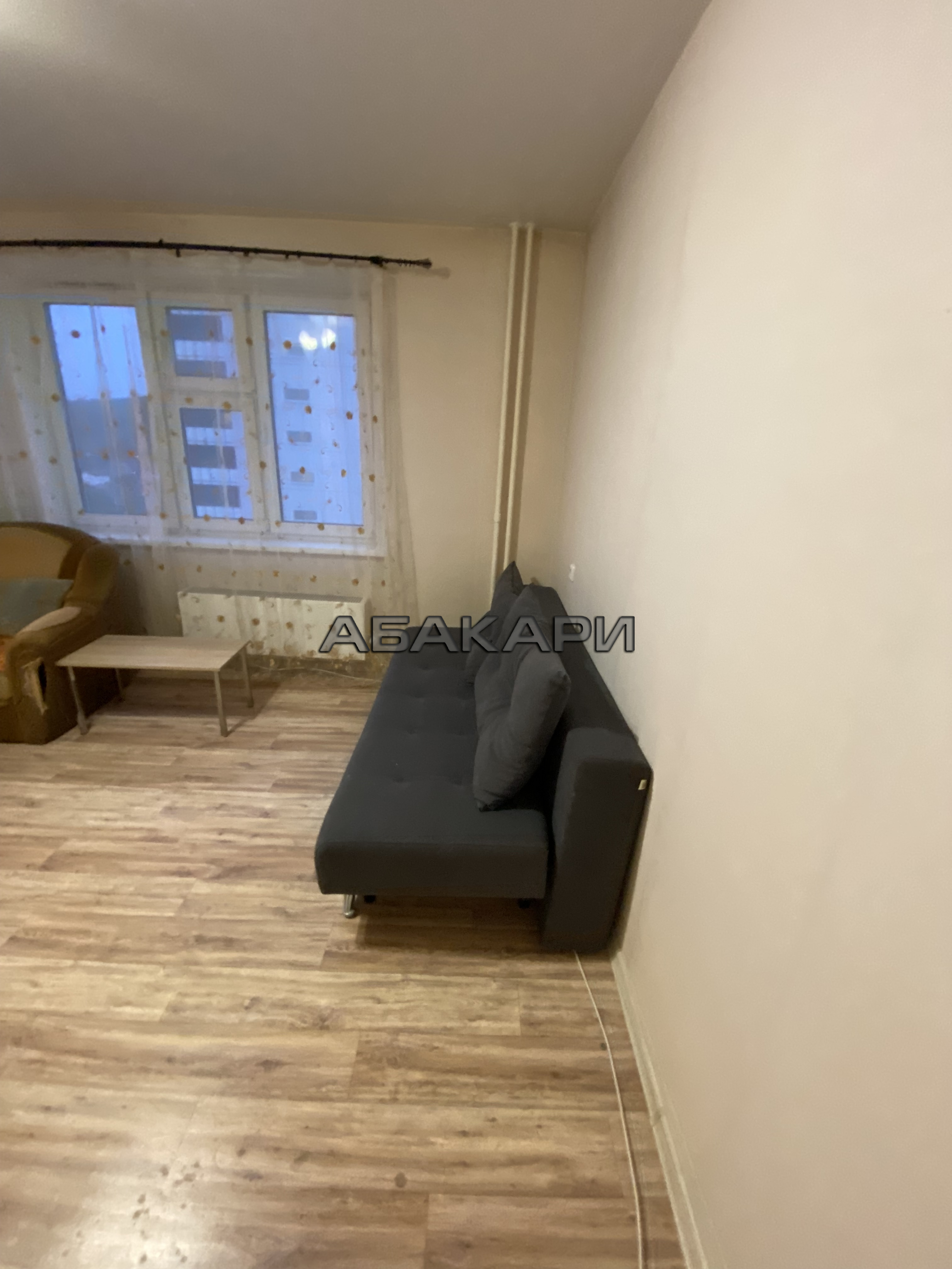2-комнатная улица Елены Стасовой, 50В  за 28000 руб/мес фото 8