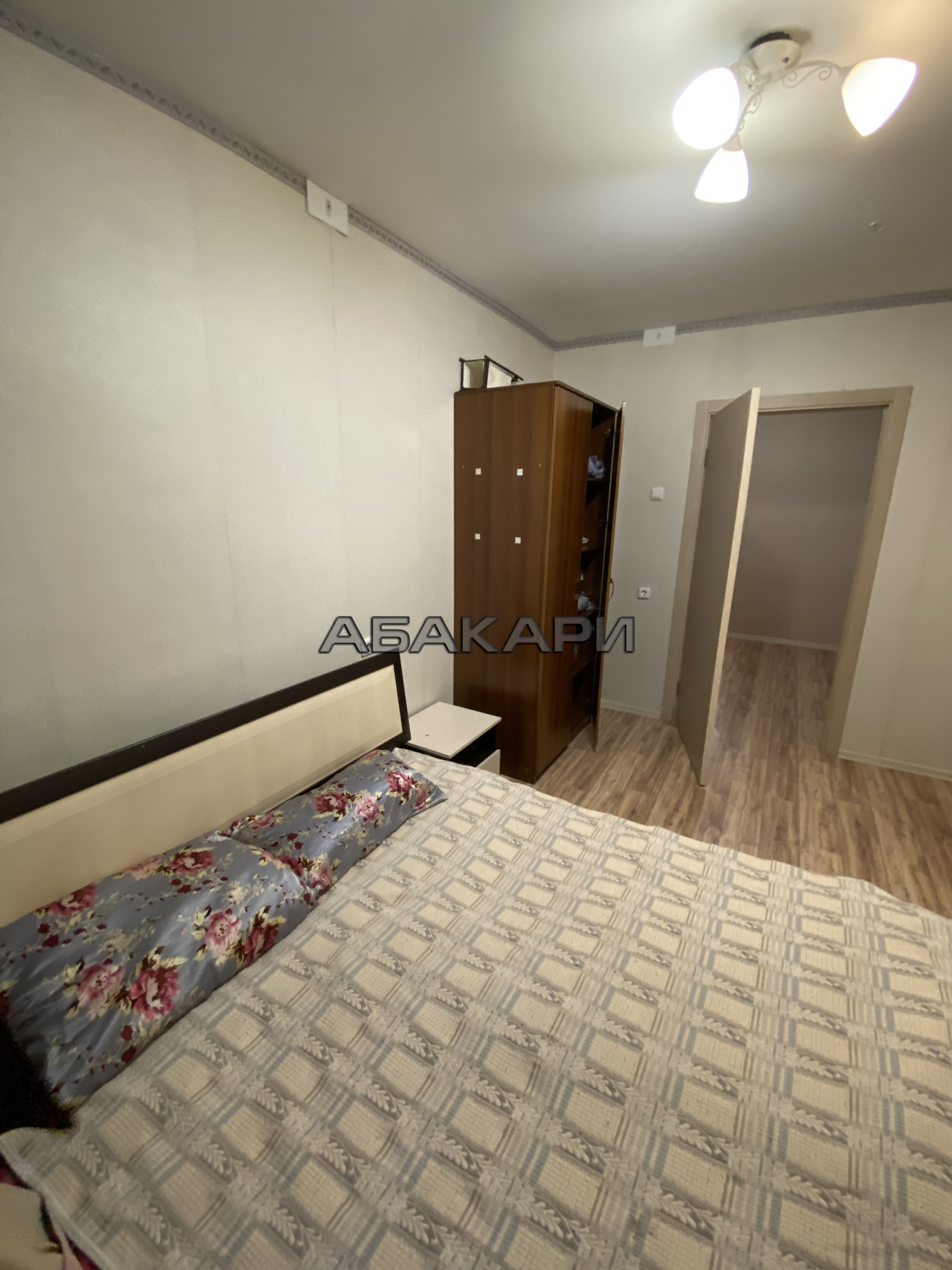 2-комнатная улица Елены Стасовой, 50В  за 28000 руб/мес фото 5