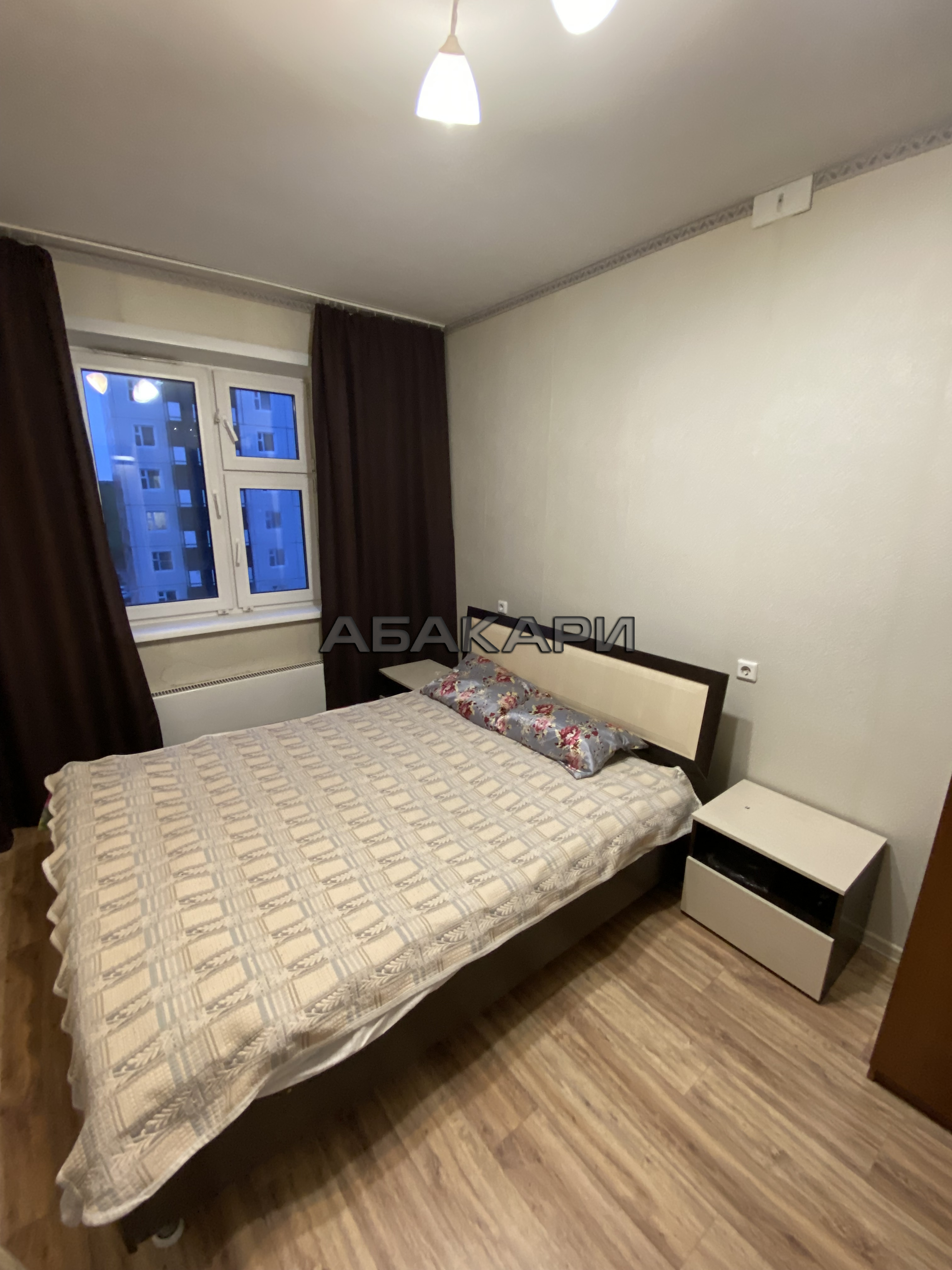 2-комнатная улица Елены Стасовой, 50В  за 28000 руб/мес фото 4