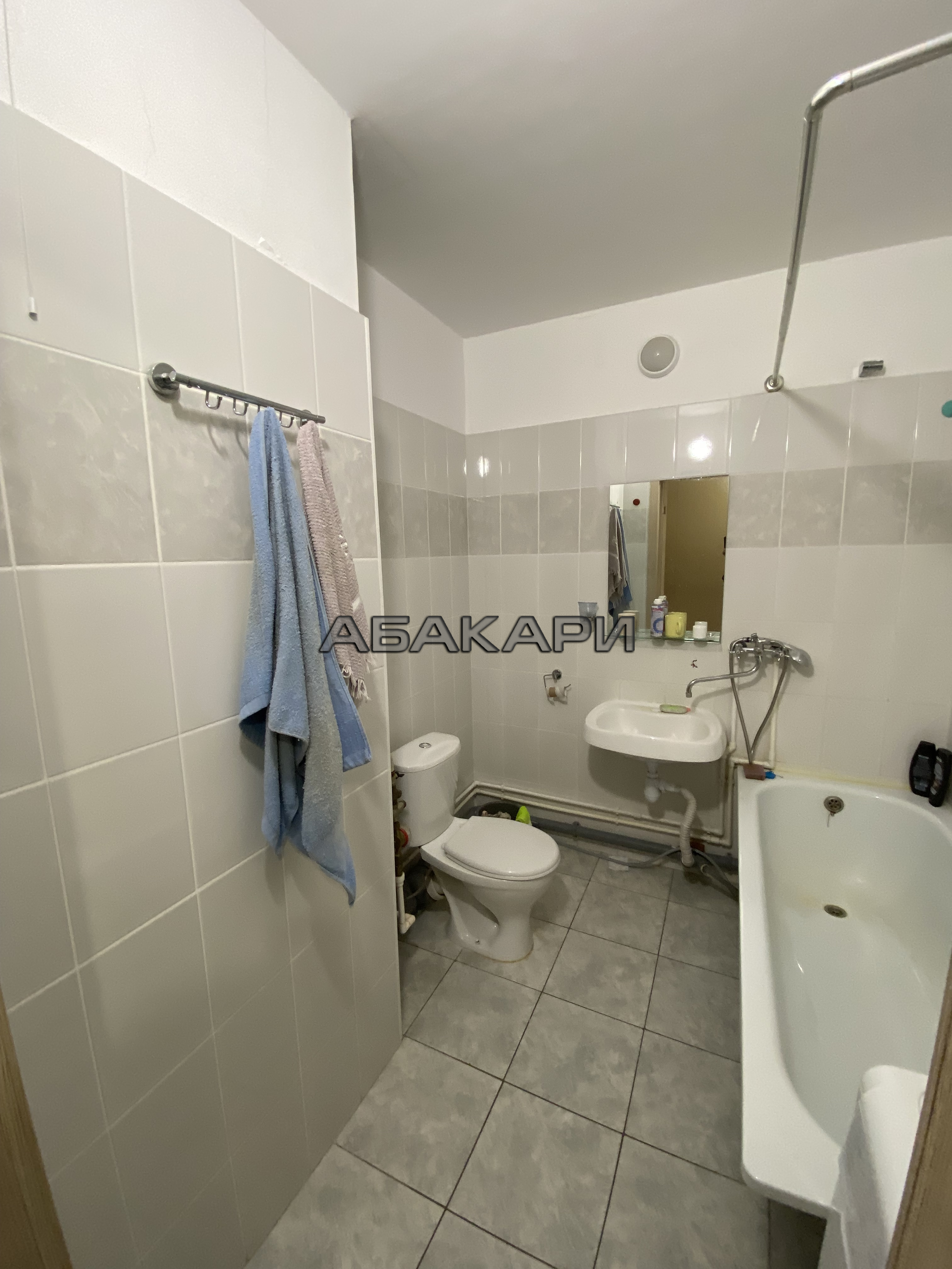 2-комнатная улица Елены Стасовой, 50В  за 28000 руб/мес фото 13