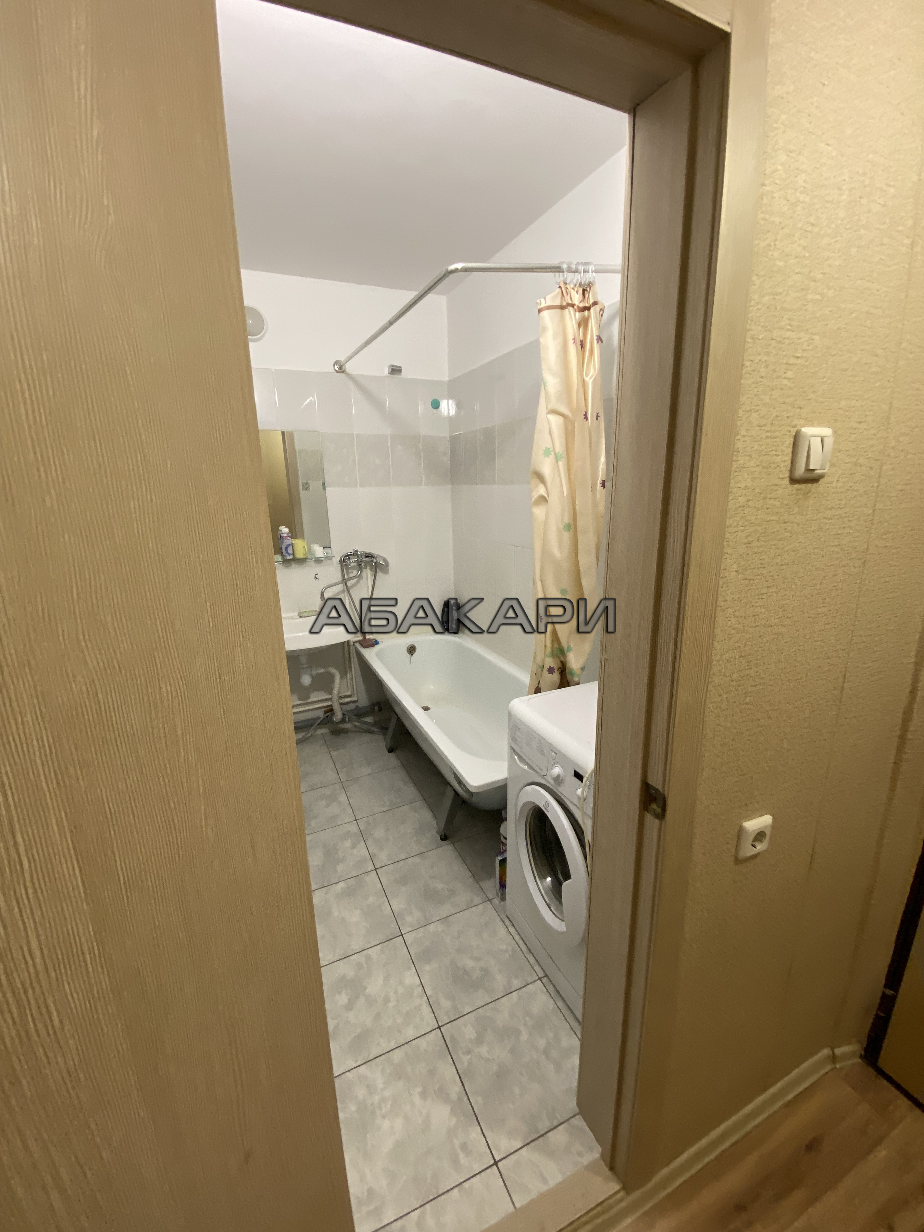 2-комнатная улица Елены Стасовой, 50В  за 28000 руб/мес фото 15