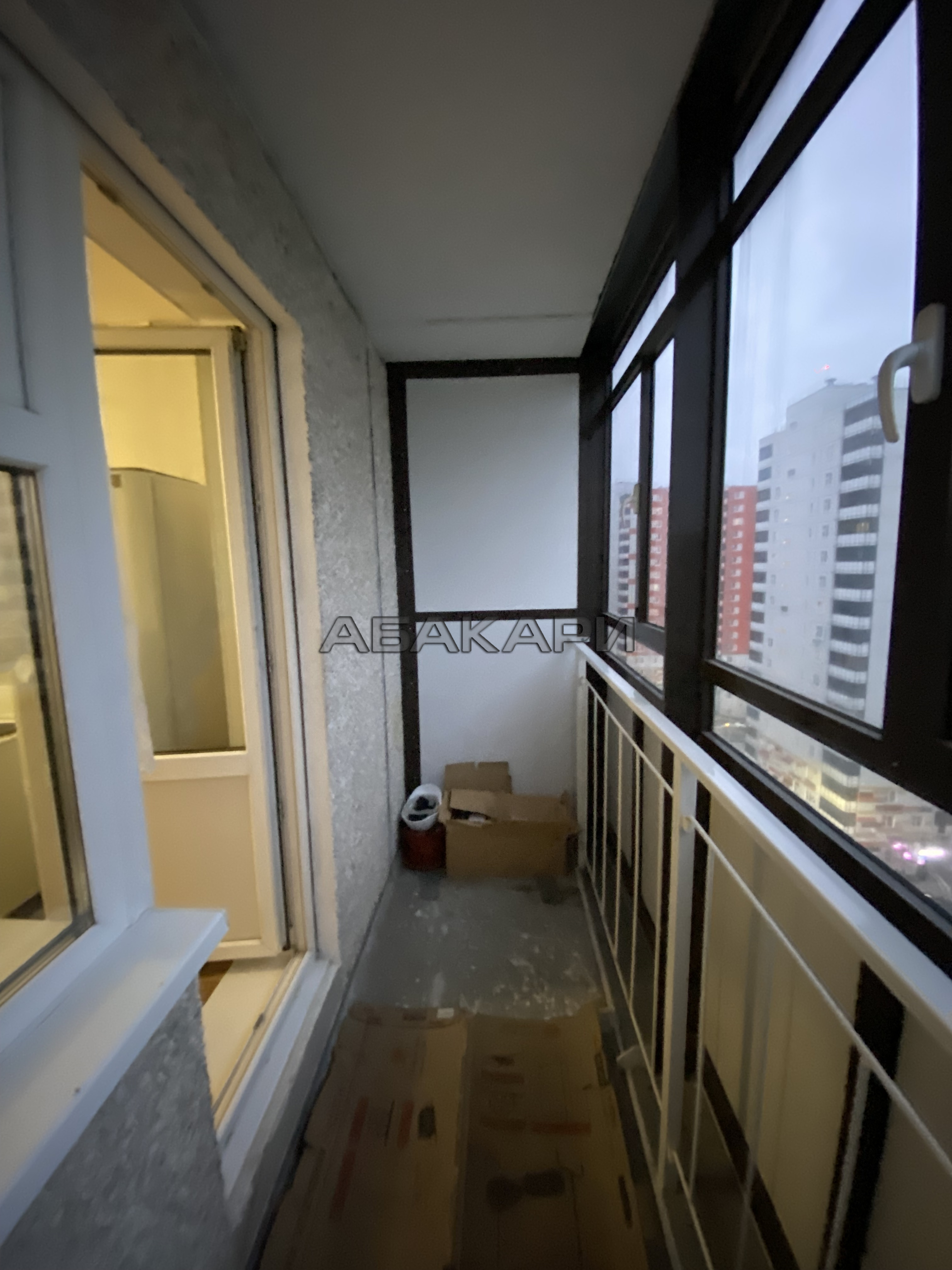 2-комнатная улица Елены Стасовой, 50В  за 28000 руб/мес фото 16