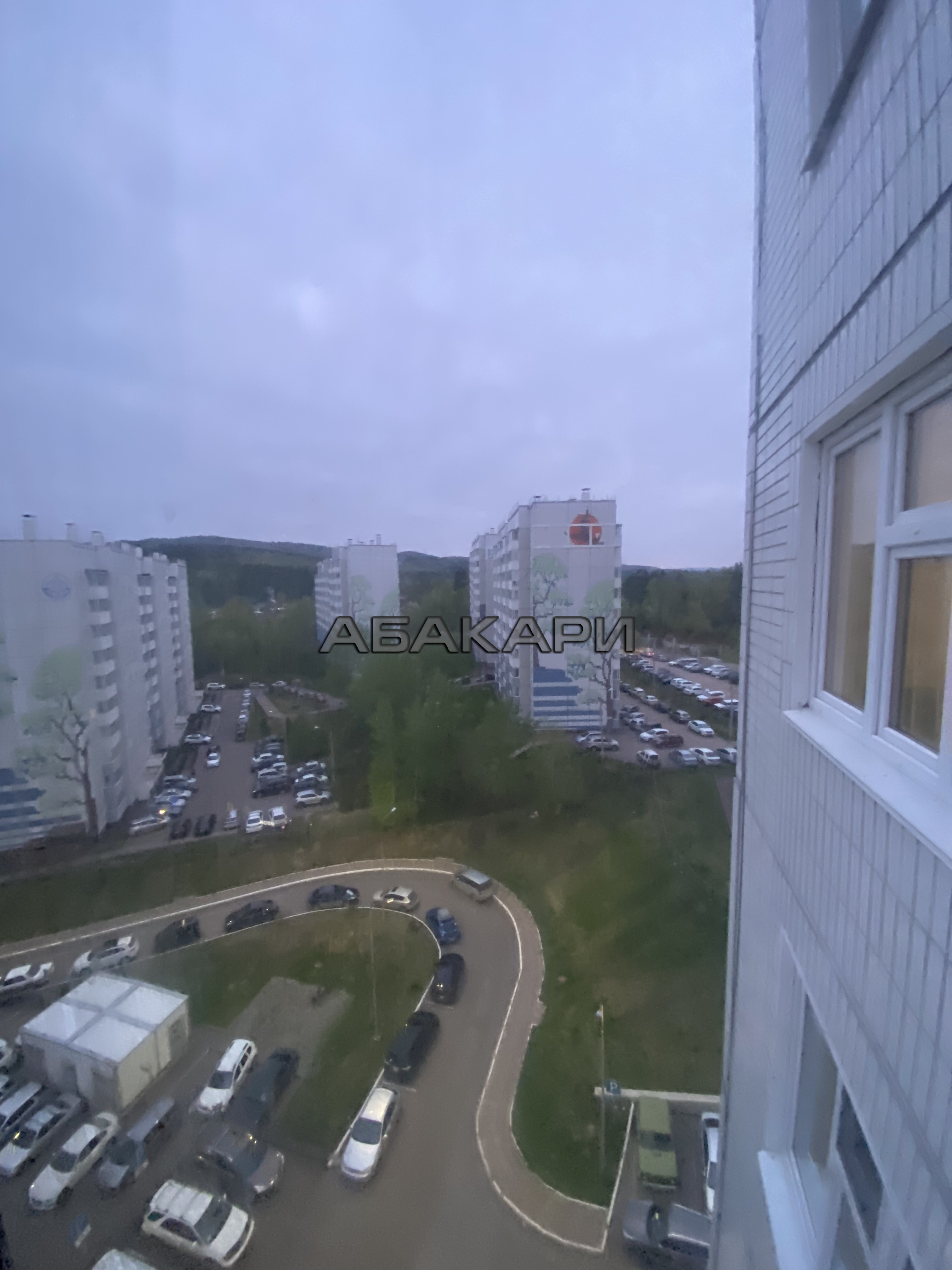 2-комнатная улица Елены Стасовой, 50В  за 28000 руб/мес фото 19