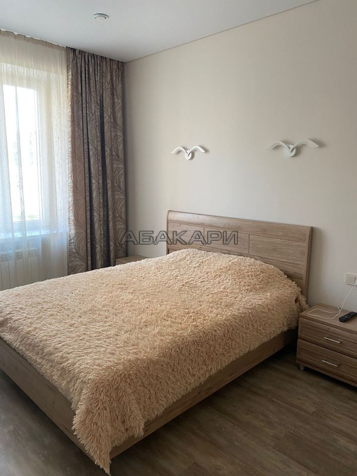 2-комнатная улица Ленина, 137  за 60000 руб/мес фото 2