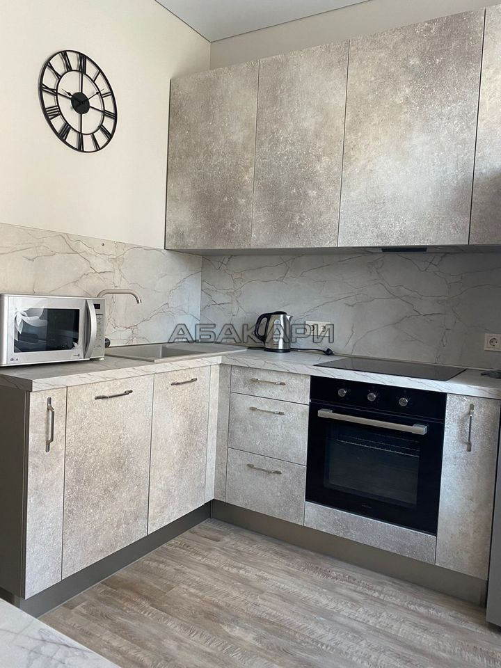 2-комнатная улица Ленина, 137  за 60000 руб/мес фото 3