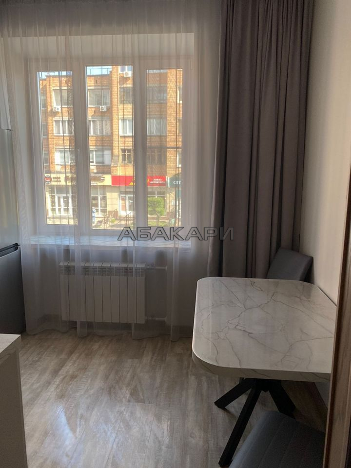 2-комнатная улица Ленина, 137  за 60000 руб/мес фото 5