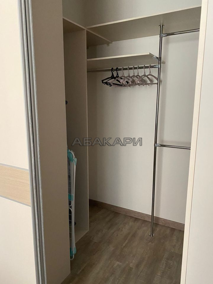 2-комнатная улица Ленина, 137  за 60000 руб/мес фото 6