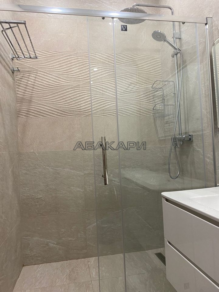 2-комнатная улица Ленина, 137  за 60000 руб/мес фото 8