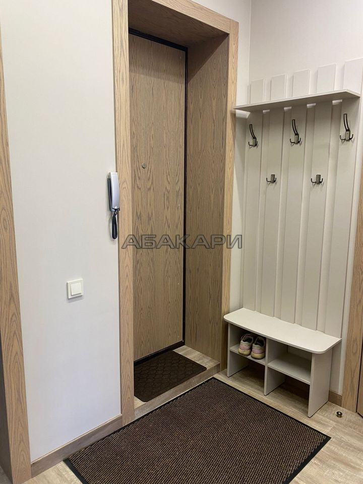 2-комнатная улица Ленина, 137  за 60000 руб/мес фото 10