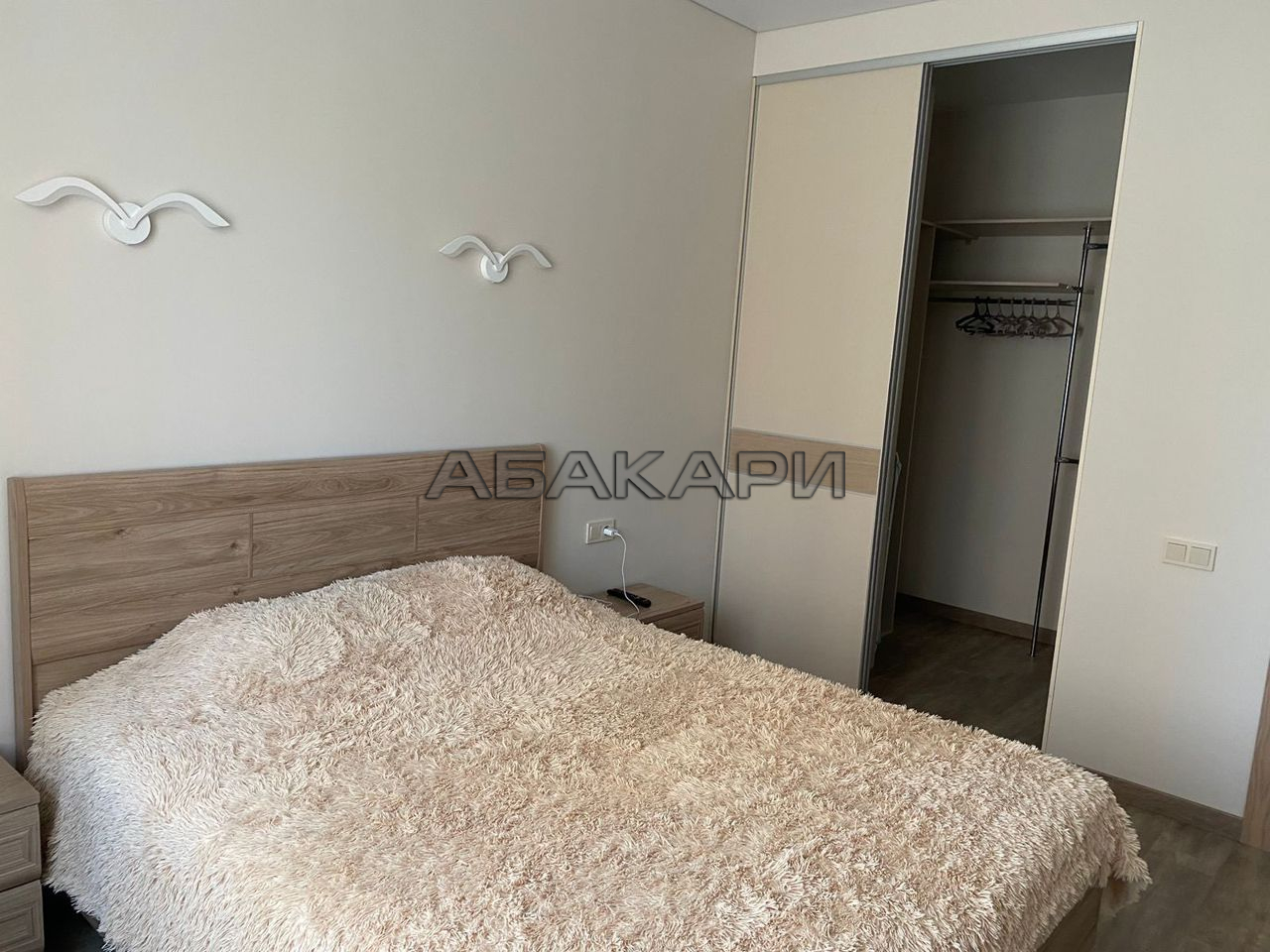 2-комнатная улица Ленина, 137  за 60000 руб/мес фото 11