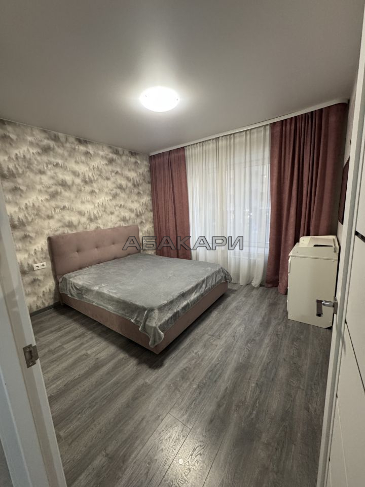 2-комнатная улица Петра Ломако, 6  за 45000 руб/мес фото 3