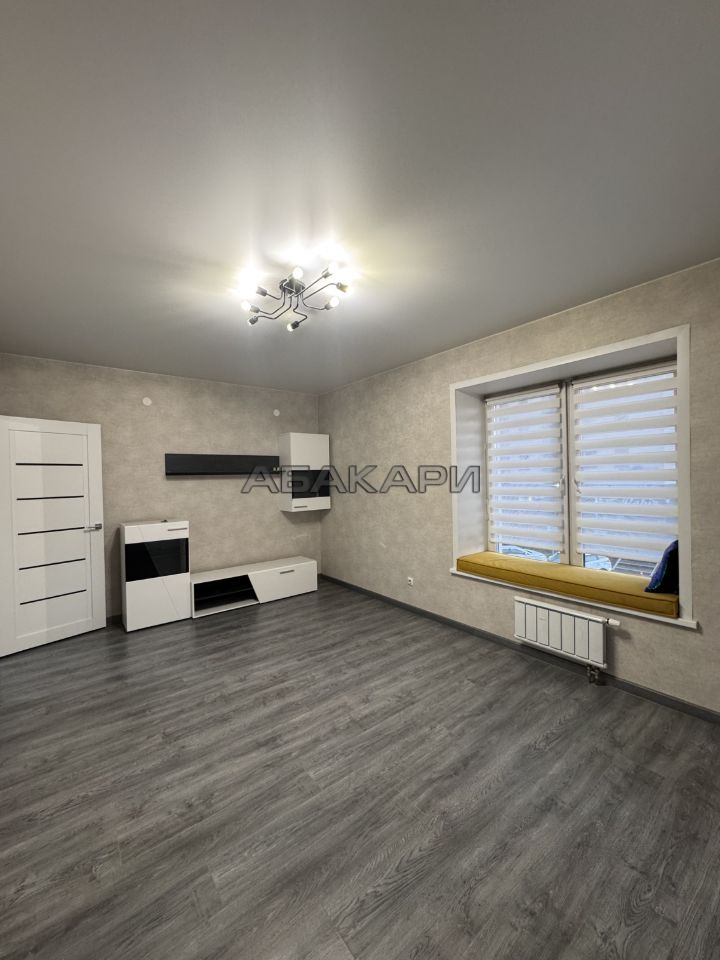 2-комнатная улица Петра Ломако, 6  за 45000 руб/мес фото 4