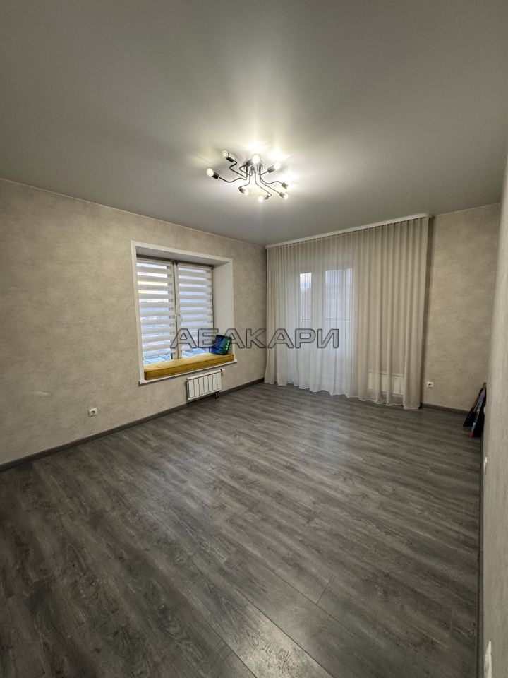 2-комнатная улица Петра Ломако, 6  за 45000 руб/мес фото 8