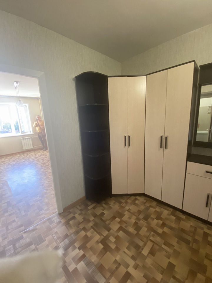 1-комнатная улица Республики, 39  за 35000 руб/мес фото 1