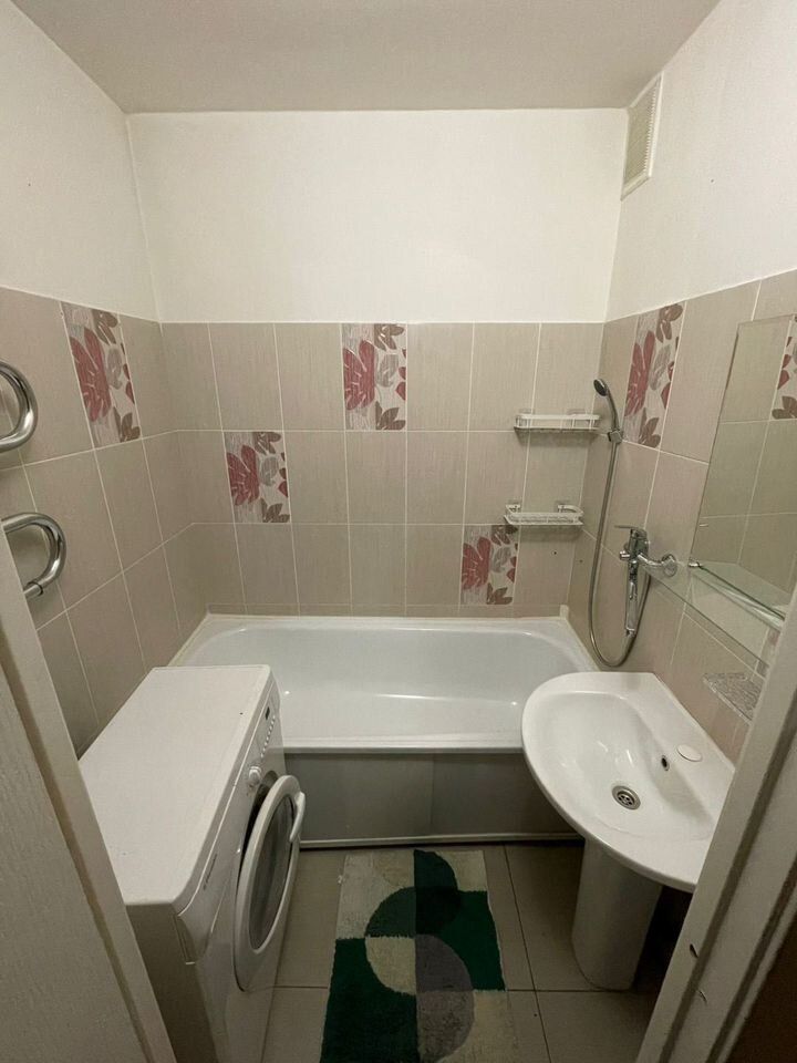 1-комнатная улица Республики, 39  за 35000 руб/мес фото 9